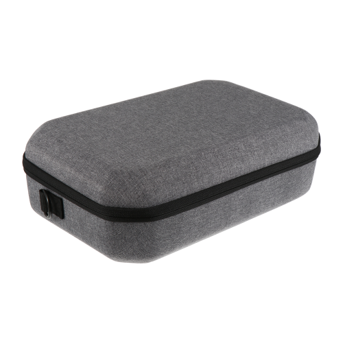2Pcs Storage Box Shockproof Carry Case For 2