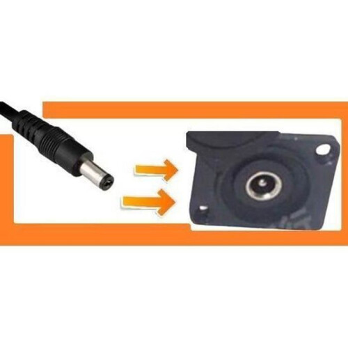Φορτιστής 42V DC για ηλεκτρικά σκούτερ 36V: Etwow, Go Ride, Kugoo, Urbanglide, Wispeed, Wegoboard, M 2