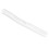 A4 Binding Spiral Coils 35PCS 25.4mm Diameter 48 Loops Plastic for Documents 12