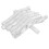 A4 Binding Spiral Coils 35PCS 25.4mm Diameter 48 Loops Plastic for Documents 13