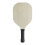 Wood Paddle DIY Blank Model 39.5x18.5cm, 220g 3