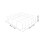 Wire Guard Voor Exitbord Noodverlichting Stalen Beschermcage 2