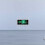 Wire Guard Voor Exitbord Noodverlichting Stalen Beschermcage 5