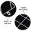 Wire Guard Voor Exitbord Noodverlichting Stalen Beschermcage 6