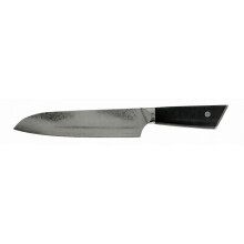 Damascus Steel 8 Inch Chefs Knife Gift Boxed