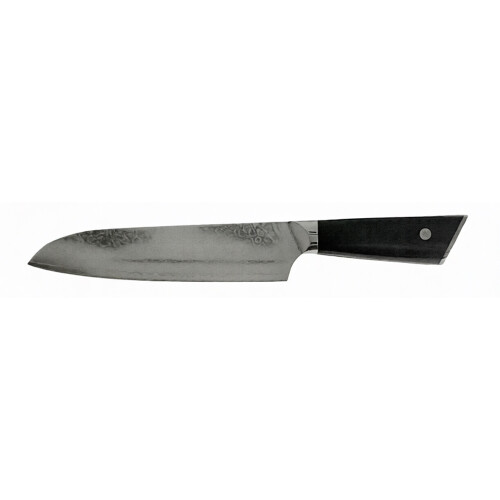 Damascus Steel 8 Inch Chefs Knife Gift Boxed
