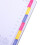 2026 Planner: Weekelijkse En Maandelijkse Notebook Pu Journaal 5