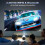 Draagbare projector 4