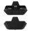 Stereo Headset Adapter, Headset Adapter Converter for Xbox One with Game Control and Sound Sync 3