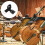 Cello Stop Halter Aus Robustem Material Für Bühnengebrauch 3
