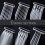 Shower Head with 1.5M Hose, Universal Adjustable Replacement Square Shower Head with Pressure Control, 6 Shower Modes 3