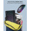 Ασύρματο πληκτρολόγιο και ποντίκι Bluetooth Combo για iPad/Samsung/iPhone Tablet, Επαναφορτιζόμενο φ 4