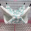 Small pet hammock - Not specified - 34 x 34 cm - Soft and comfortable - Washable - Indoor 3