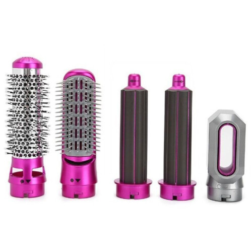 Blow Dryer Brush for Drying and Styling 2