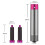 Blow Dryer Brush for Drying and Styling 4