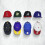 10 Pieces Hat Hooks, Hat Hooks, Cap Holder, Wall Adhesive Hat Hooks, Hat Racks 4