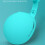Portable Pet Water Bottle 285ml 3