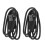 2 stück magnetisches usb ladekabel für smartwatch 11