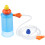 Electric Neusverzorger Nebulizer Wasbaar Sinussenverzorger 2