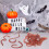 10 Pcs Simulation Earthworms Tricky Toys Artificial Models 10