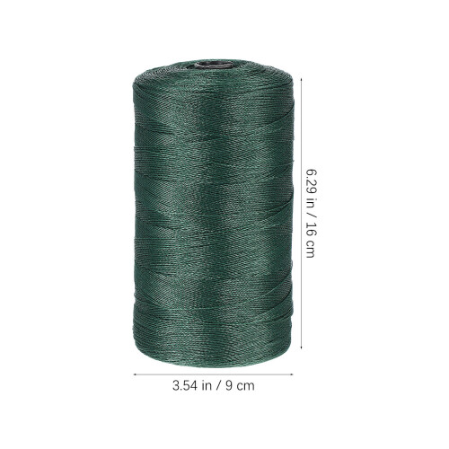 1 rol nylon vislijn, multifunctioneel touw voor netten 1