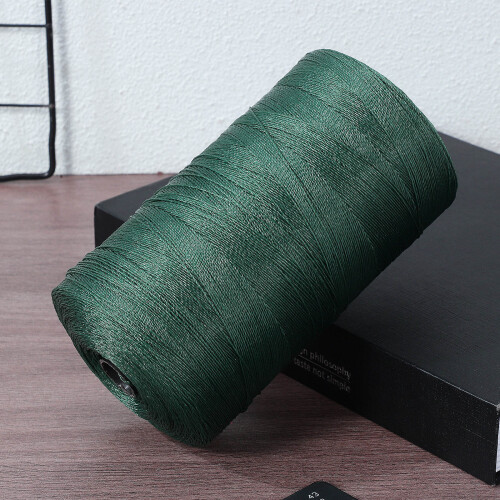 1 rol nylon vislijn, multifunctioneel touw voor netten 2