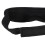 3D Memory Foam Sleep Mask Black Light Blocking & Breathable for Side Sleepers 8