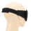 3D Memory Foam Sleep Mask Black Light Blocking & Breathable for Side Sleepers 11