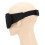 3D Memory Foam Sleep Mask Black Light Blocking & Breathable for Side Sleepers 13