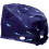 1Ud Gorro Médico Unisex Absorbente De Sudor Con Estampado Divertido 1