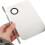 Stainless Steel Makeup Mixing Blending Spatula Tools 6