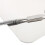 Stainless Steel Makeup Mixing Blending Spatula Tools 7