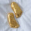 1 set babyhandafdrukkit, gedenkobject, voedselvormen 5