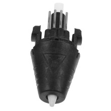 pluma impresión 3d con boquilla integrada, filamento 1.75 mm