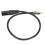 Καλώδιο HiFi XLR θηλυκό σε διπλό RCA, επαγγελματικής ποιότητας, ισχυρή και στιβαρή 8