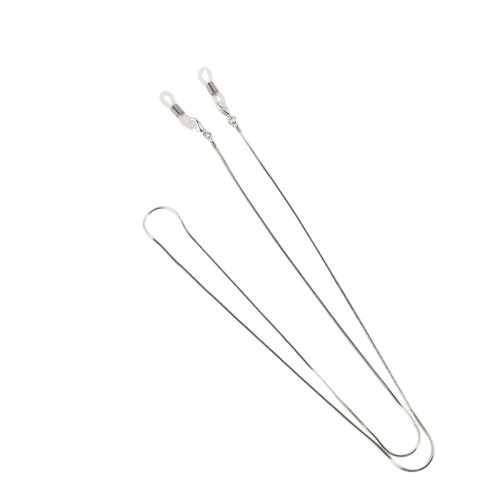 Support Lunettes Cuivre Argent Multifonction Pour Usage