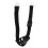 Correa De Barba Ajustable Para Casco Profesional 1