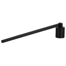 apagavelas de acero inoxidable para velas, 1 unidad