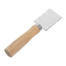Outil Bois Multi Fonctions Pour Découpe Et Fendage Précis
