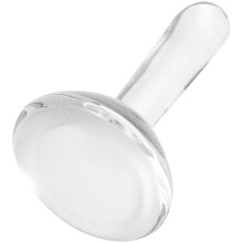 Ergonomiczny Młynek Szklany Do Pigmentów I Farb Akwarelowych
