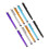 10pcs stylus pens with replaceable fiber tips for touch screen 4