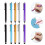 10pcs stylus pens with replaceable fiber tips for touch screen 8