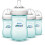 Philips AVENT Bottiglia Natural, Teal, 9 Once, 4 Pezzi 1