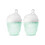 Set Olababy Gentle Bottle 2 Pezzi Mint, 4 Once 1