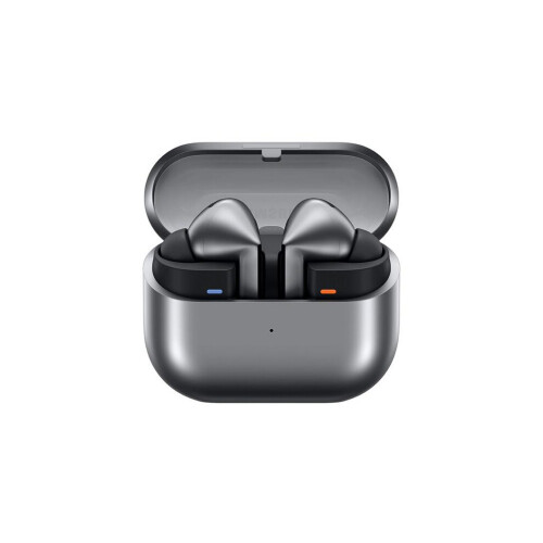 SAMSUNG GALAXY BUDS 3 PRO SM-R630 TRUE WIRELESS SILVER