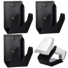 3 Pièces Support Universel Pour Scanner Code À Barres Mural Ou Bureau