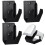 3 Pièces Support Universel Pour Scanner Code À Barres Mural Ou Bureau 1