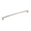 Hickory Hardware 1 Pack Solid Core Kitchen Cabinet Pulls, Luxury Handles for Cabinets & Drawers, 8-13/16 Inch (224mm) 1
