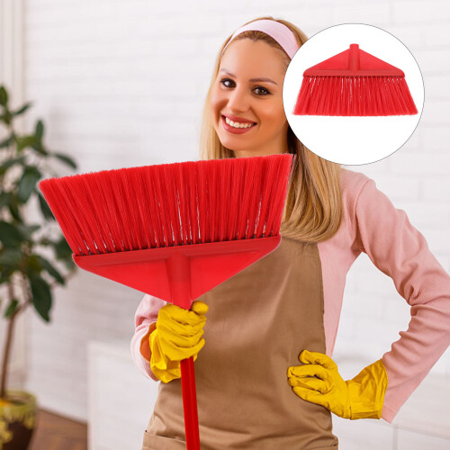 keukenbroom plastic sweeper huishoudelijk onderdeel thuisaccessoire 2