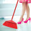 keukenbroom plastic sweeper huishoudelijk onderdeel thuisaccessoire 10